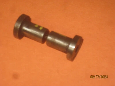 8.75 MOPAR POWER LOCK AXLE BUTTON ADUSTER Dodge Plymouth  Dart Duster Barrecuda - Image 1 of 4