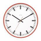 Acctim Victor 30cm Bright Station Wall Clock