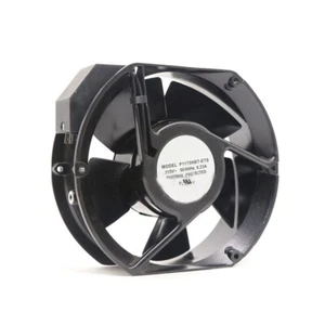 Ventilateur de refroidissement P1175HBTETS P1175HBT-ETS 172*150*51mm 115V 50/60Hz 0.23A 23W - Photo 1/5