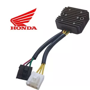 REGOLATORE DI TENSIONE HONDA SH 150 I 2005 2006 2007 2008 2009 - Imagen 1 de 1