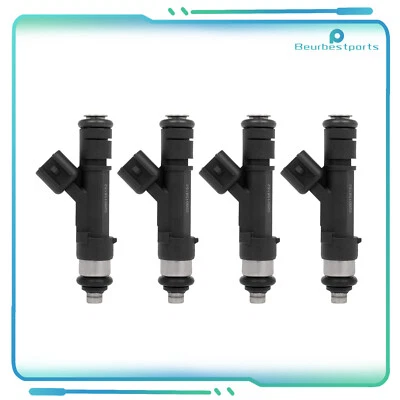 Fuel Injectors for Ford Escape 2009 2010 2011 2012-2019 Fusion 2010-2019 2.5L - Image 1 of 4