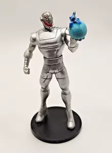 Ultron Super Villain Modellino Marvel Comics Disney - Foto 1 di 7