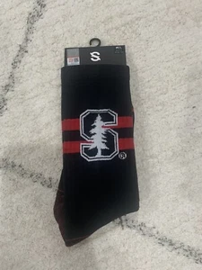 HERREN STRIDELINE SOCKEN SCHWARZ STANFORD N010029 GRÖSSE M/L - Bild 1 von 1