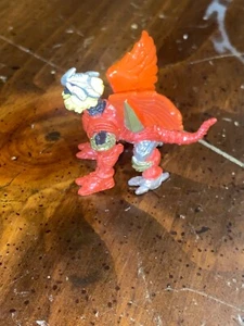 Minifigura Digimon AncientGreymon H-T 2” Bandai 2002 PVC Digital Monsters - Imagen 1 de 2
