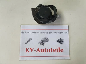 Seat Ibiza III 2007 6L1 Cinturón Seguridad Trasero Izquierda 6L0857805B 0416308 - Imagen 1 de 12