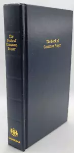Book of Common Prayer CAMBRIDGE Standard Edition, blau 5,75x3,5 Zoll - Bild 1 von 19