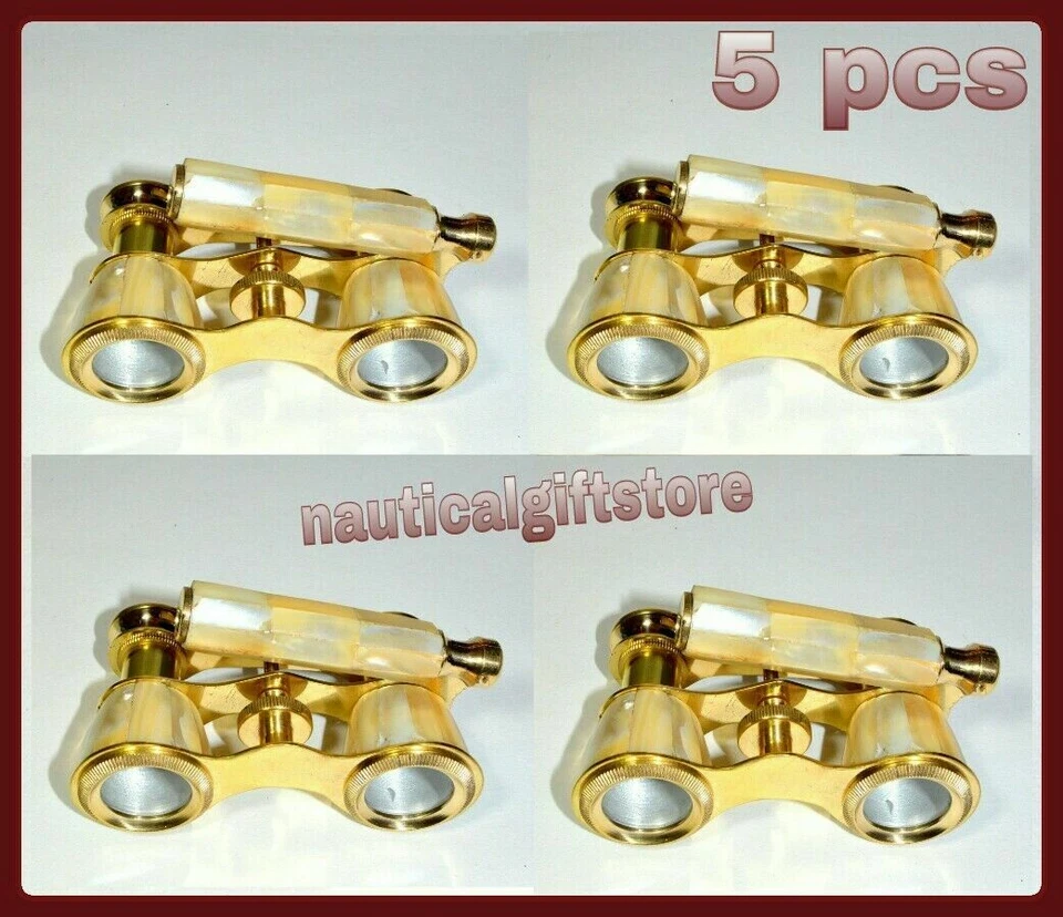 СТАРИННЫЙ ЛАТУННЫЙ МОНОКУЛЯР МОРСКОЙ ВИНТАЖНЫЙ ПОДАРОК МОРСКОЙ БИНОКЛЬ ТЕЛЕСКОП ИЗЯЩНЫЙ - Изображение 1 из 1