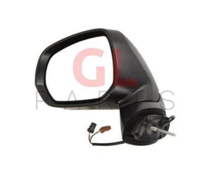 Espejo Exterior Eléctrico Calefacción Izquierda CITROEN C3 PICASSO 2009-2017 Nuevo - Imagen 1 de 2