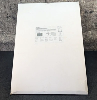 Kensington FP190W10 Privacy Screen for 19.0" Widescreen 16: 10 Monitors K52119W - Image 1 of 4