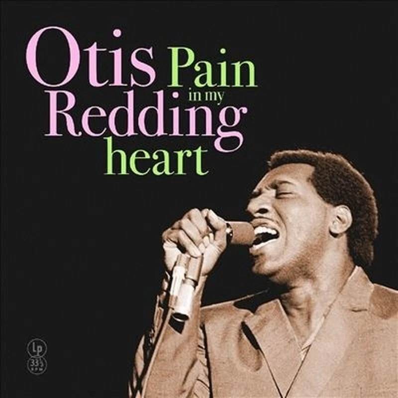 Otis Redding/Pain In My Heart (yellow vinyl/Vinyl/Ermitage) VNL22671 New LP Foto 1 de 1