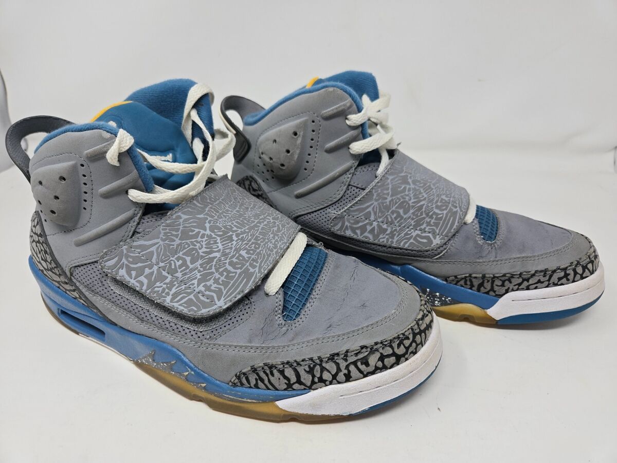 Jordan Son of Mars Stealth for Sale | Authenticity Jordan Son of Mars Stealth for Sale | Authenticity
