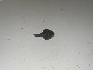 INTERNATIONAL AC 150-180 TRUCK FRONT HOOD BUMPER NOS - Picture 1 of 1