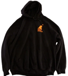 California Hunter Education Logo Hoodie Men's XL - Picture 1 of 6