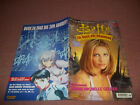 BUFFY IN THE SPELL OF DEMONS***COMIC***BOOK***NO.1 FROM JANUARY 1999 + POSTER***!!!**