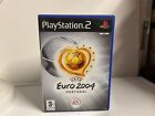 PS2 UEFA EURO 2004 Sony PlayStation 2 Ea Sports