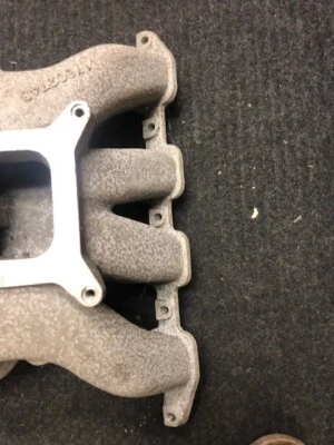 RO7 INTAKE PT# 17802743 GM Racing OEM 2006 - Image 1 of 4