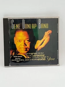 Gene Dunlap Band Groove With You CD Pre-Owned Very Good - Picture 1 of 1