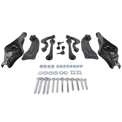 QUALITÉ OE Kit De Bras De Suspension De Suspension Arrière pour Audi Q3 VW Passat CC Tiguan