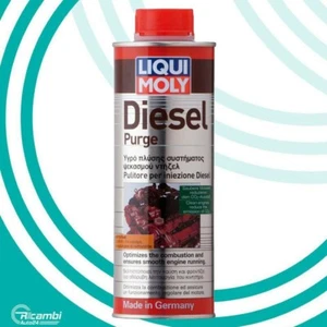 LIQUI MOLY 1811 ADDITIVO DIESEL PURGE PULITORE TOTALE INIEZIONE DIESEL 500 ml - Imagen 1 de 6