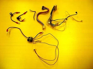 Canon Laser Class LC 9000L Fax Machine Cables Cable Set - Picture 1 of 6