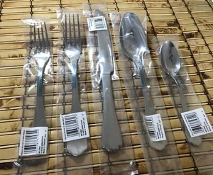 VILLEROY & BOCH - MEDINA - Cubiertos de acero inoxidable cubiertos * ELIGE ELECCIÓN * NUEVO  - Imagen 1 de 8