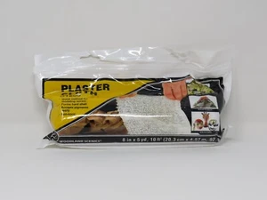 Woodland Scenics 1203 Plaster Cloth Roll 8" x 15' Train Layout Subterrain - Picture 1 of 4