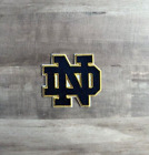Patch irlandais Notre Dame Fighting