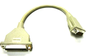 Keysight 98561-61604 DCA Serial Cable for System Interface Boards - USED - Picture 1 of 1