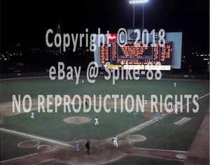NEW YORK METS SHEA STADIUM TOM SEAVER 200 STRIKEOUTS 9 SEASONS VS. PHILLIES 1976 - Picture 1 of 4