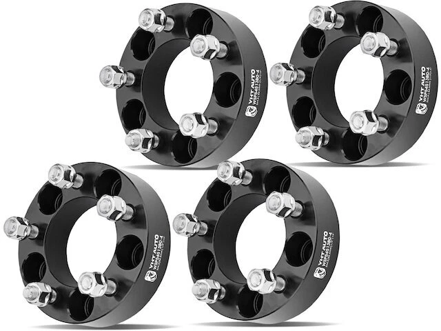 Autopart Premium Wheel Spacer Kit fits Ford Galaxie 500 1967-1974 97DQCV - Image 1 of 1