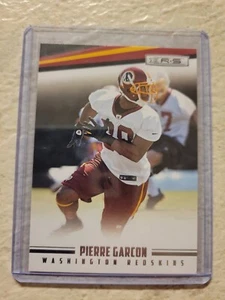 2012 Panini Rookies and Stars #65 Pierre Garcon - Picture 1 of 2