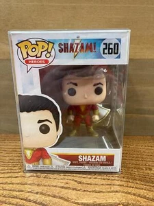 Shazam 260 - Imagen 1 de 1