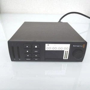 Blackmagic Design HyperDeck Studio Mini - Zdjęcie 1 z 5