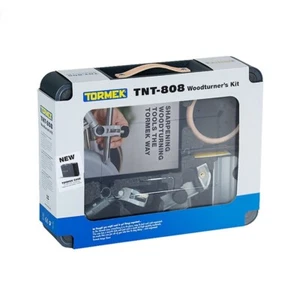 Tormek TNT-808 Kit dispositivi per la tornitura del legno - Imagen 1 de 3