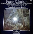 SCHUBERT,F. Streichquartett 14 (Vinyl) (US IMPORT)