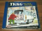 Tkkg 157 Oskar Und Die 7 Dwarfs (Europe Radioplay CD 2011) Very Good Condition