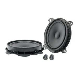 Per Lexus CT Porta Davanti 2-Wege Focal Componenti Altoparlante per Auto - Picture 1 of 4