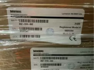 Honeywell / Intermec 852-916-002 Ladestation für Barcode-Scanner - Bild 1 von 2