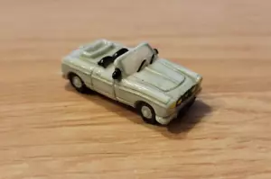 Frijol - Coche PEUGEOT 404 ---- (4157) - Imagen 1 de 2
