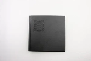 Lenovo ThinkStation P330 Tiny Top Case Cover Assembly Black 02CW662 - Picture 1 of 1