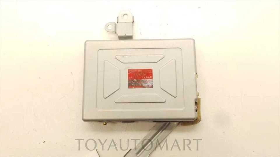 Реле управления дверью 92 93 94 95 Lexus SC400 89741-24030 - Изображение 1 из 4