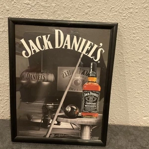 Marco de registro para sala de piscina JACK DANIELS - Imagen 1 de 2