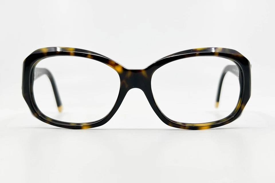 DKNY DY4048 3016 73  Sunglasses Frames Womens Brown Full Rim  55-17-130 18350 - Image 1 of 4