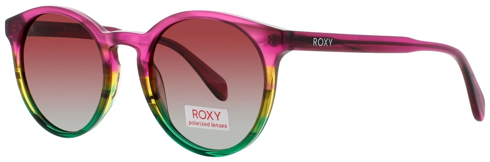 ROXY RX7001-PUR Gafas de sol PÚRPURA PURO Auténticas Nuevas 50 mm Foto 1 de 1