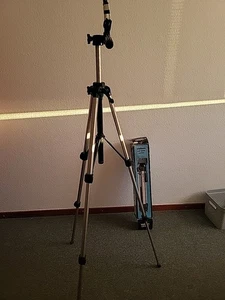 Dreibeinstativ CX-540 - Bild 1 von 1