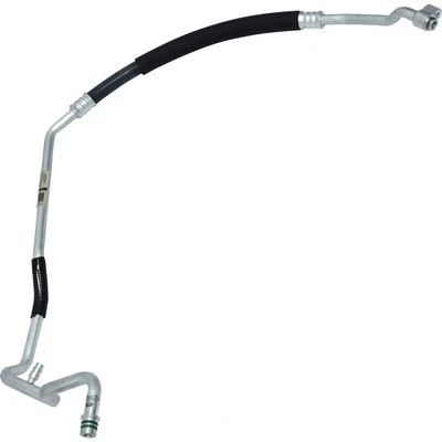 A/C Suction Line Hose Assembly For 2004-2006 Lexus RX330 2005 HA 111262C - Image 1 of 3