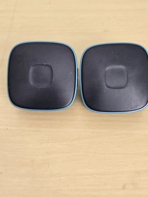 Timbre inalámbrico enchufable Honeywell - Juego de 2 - Funciona - Sin botón Foto 1 de 3