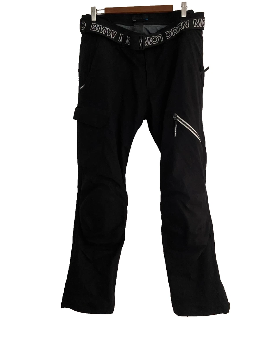 BMW Motorrad AirFlow Men パンツ 50 EU xL BMW Motorcycle Pants for