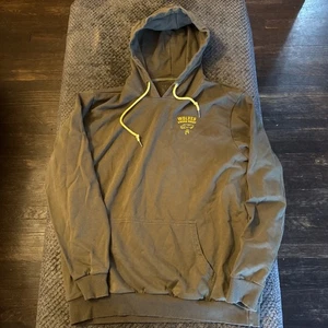 KILL CREW HOODY Hoodie Sweatshirt WÖLFE 🐺 AMONG SHEEP Pullover Gym LARGE LA - Bild 1 von 9