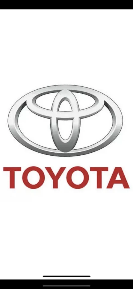 Genuine OEM Toyota Lexus 17451-0D140 Front Exhaust Pipe Manifold to Cat Gasket - Image 1 of 1